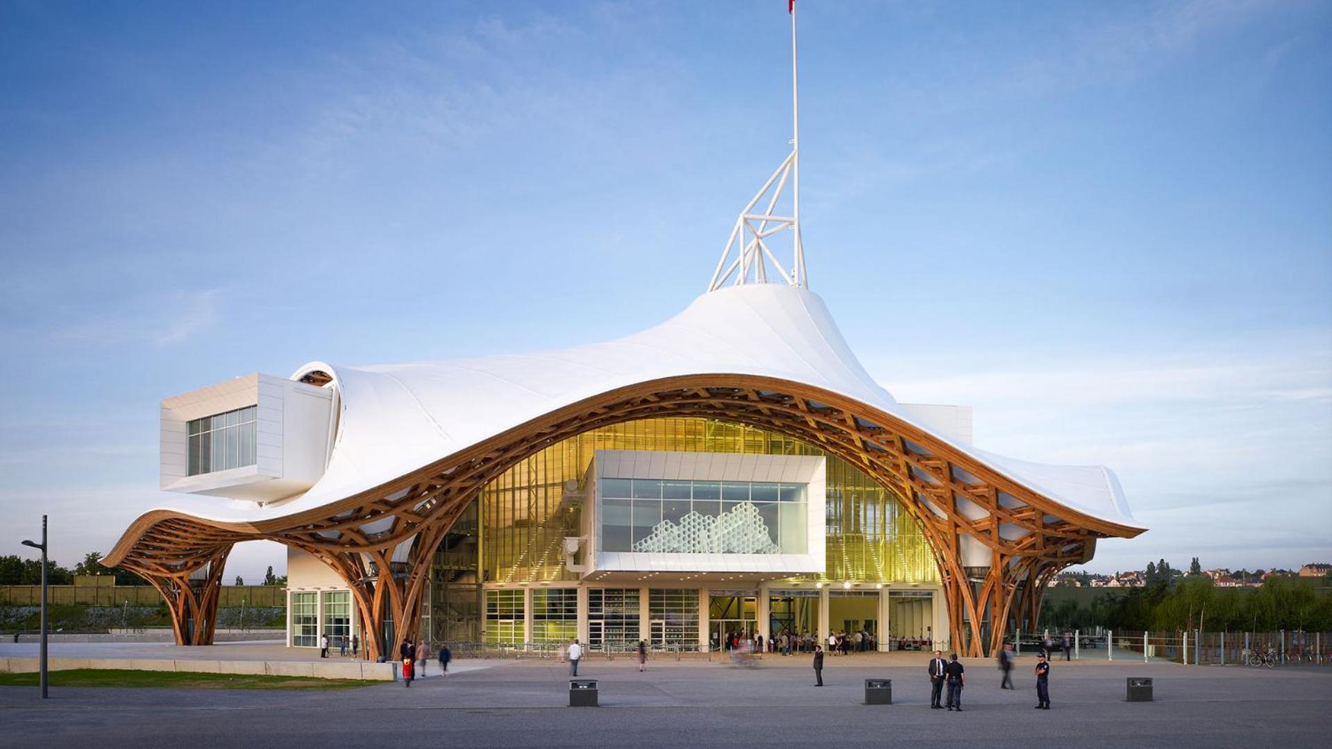 Studio Metz Centre & Gare Exterior foto